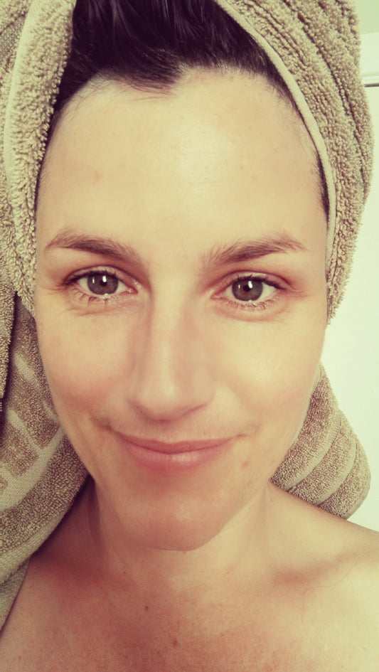 Simple tips for great skin Oh Goodness