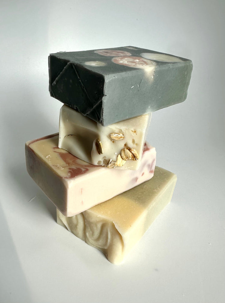 Soap Packs