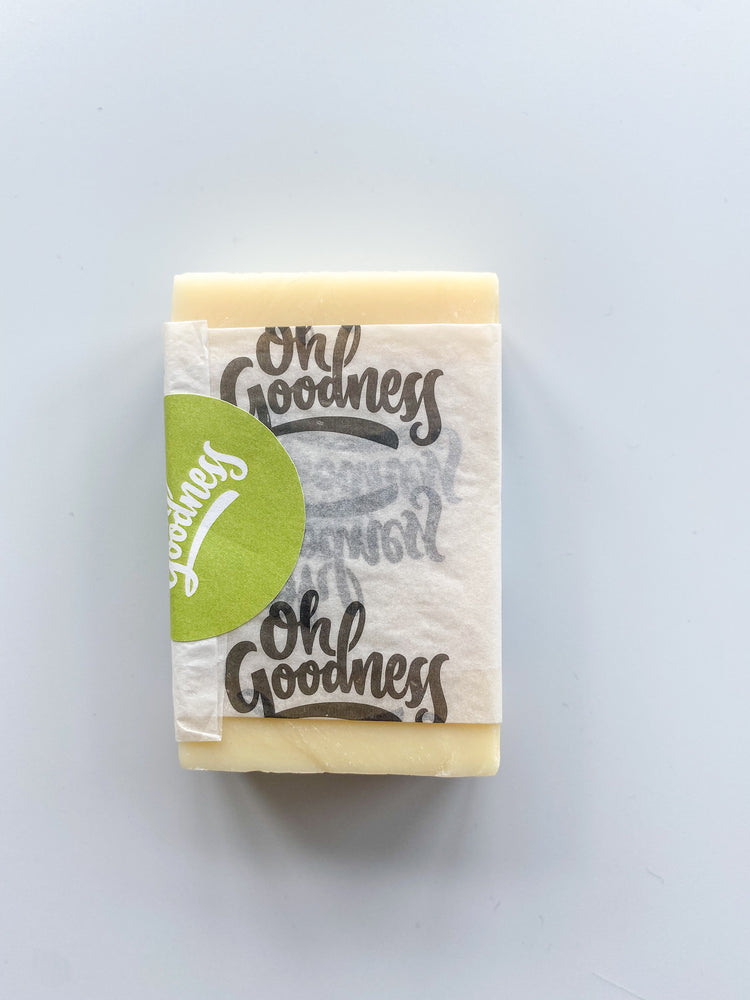 Laundry Soap