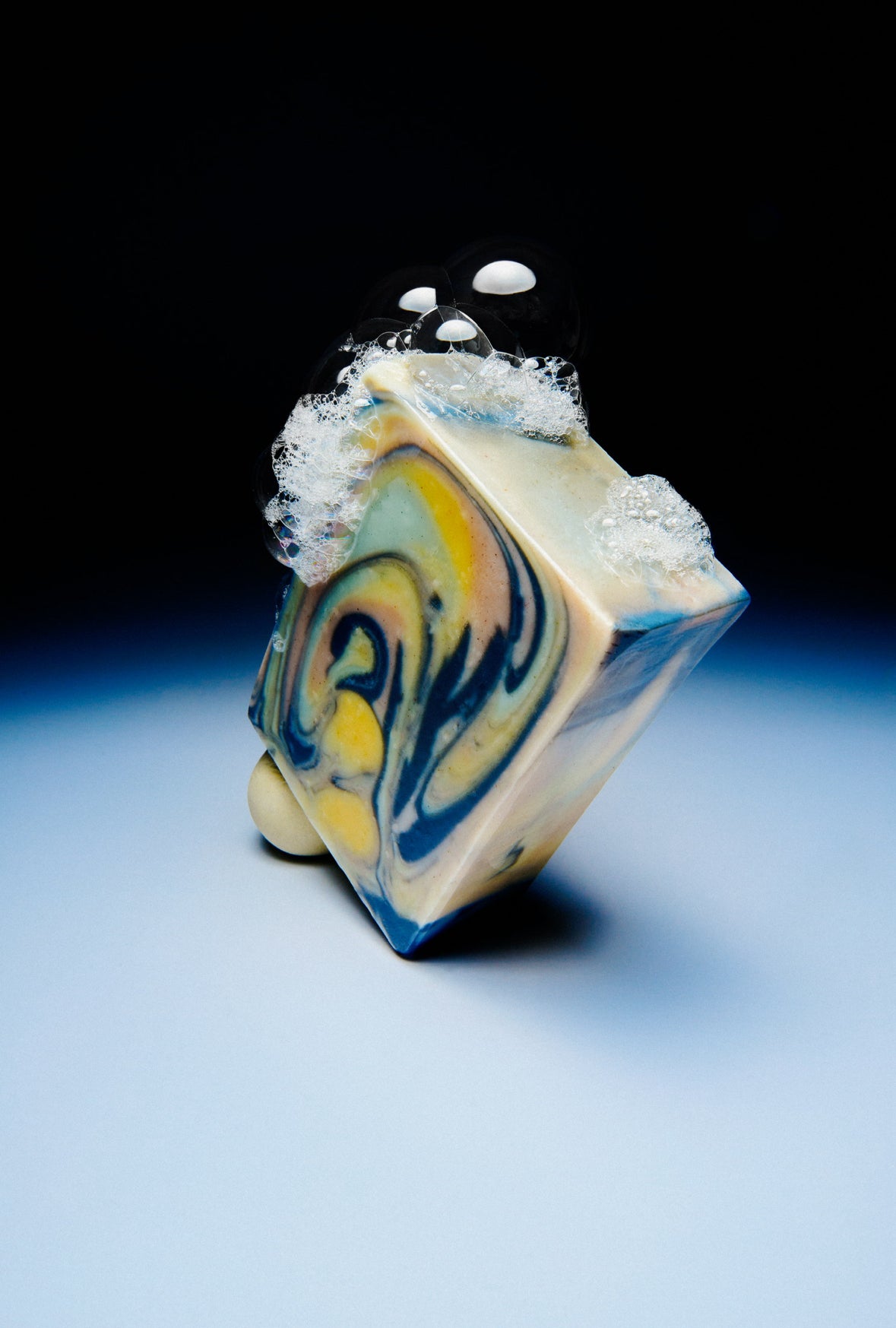 Wild Thing Handmade Soap Bar