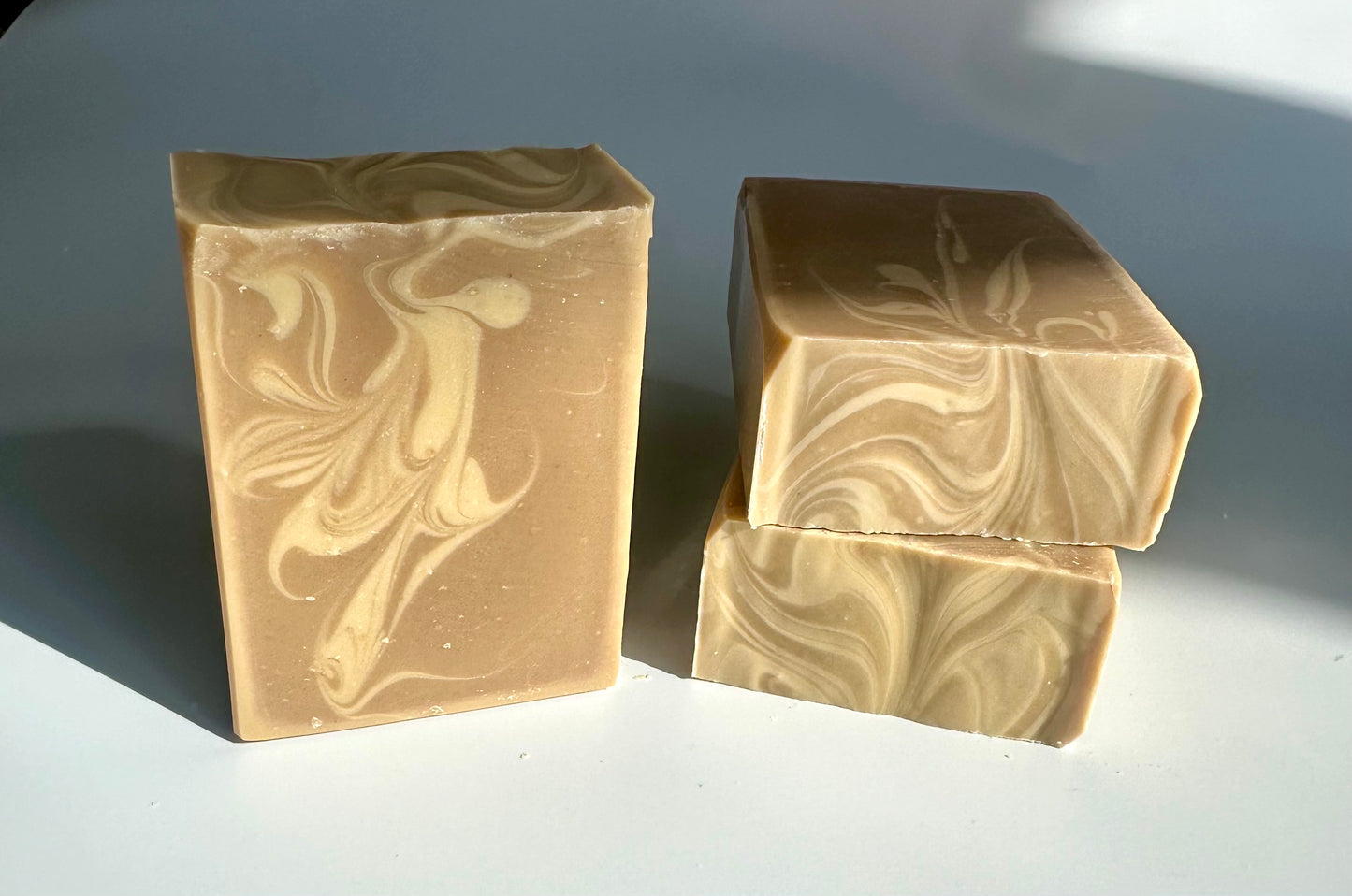 Good Morning Chai Handmade Soap Bar