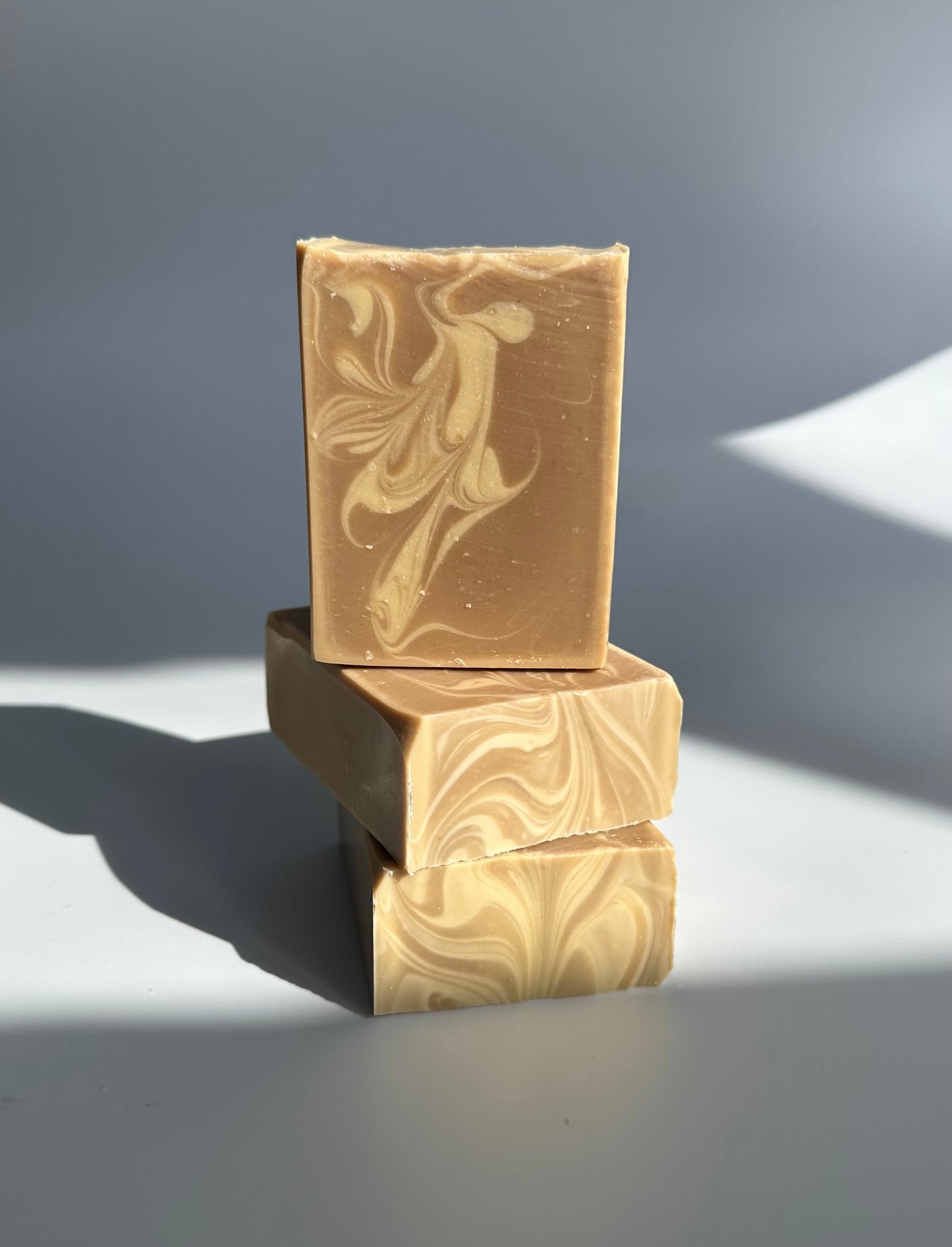 Good Morning Chai Handmade Soap Bar