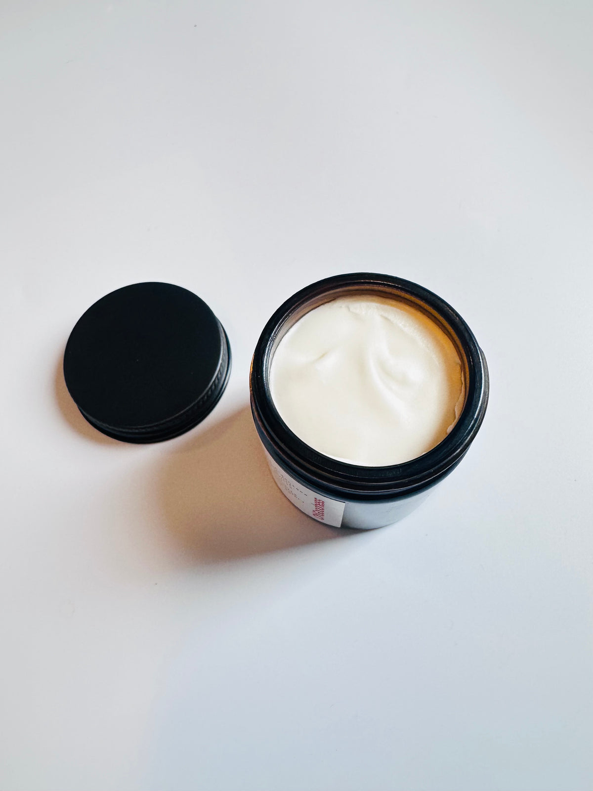 Whipped Tallow Balm