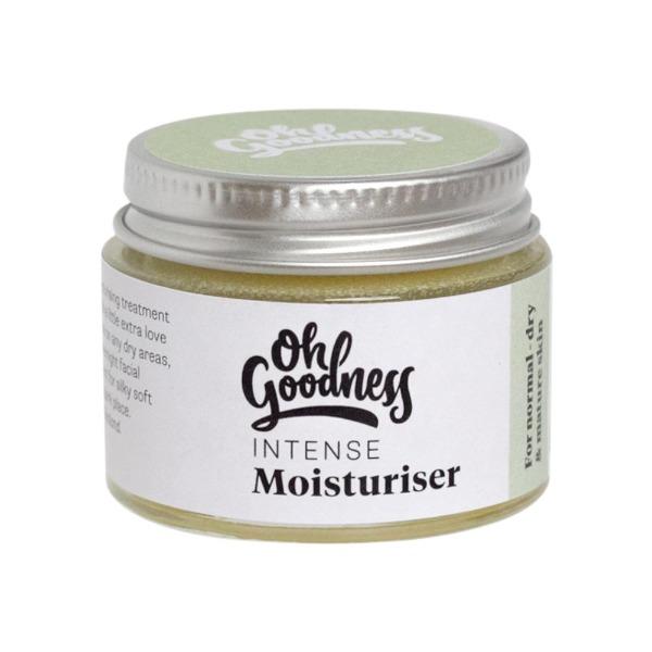 Intense Moisturiser Oh Goodness
