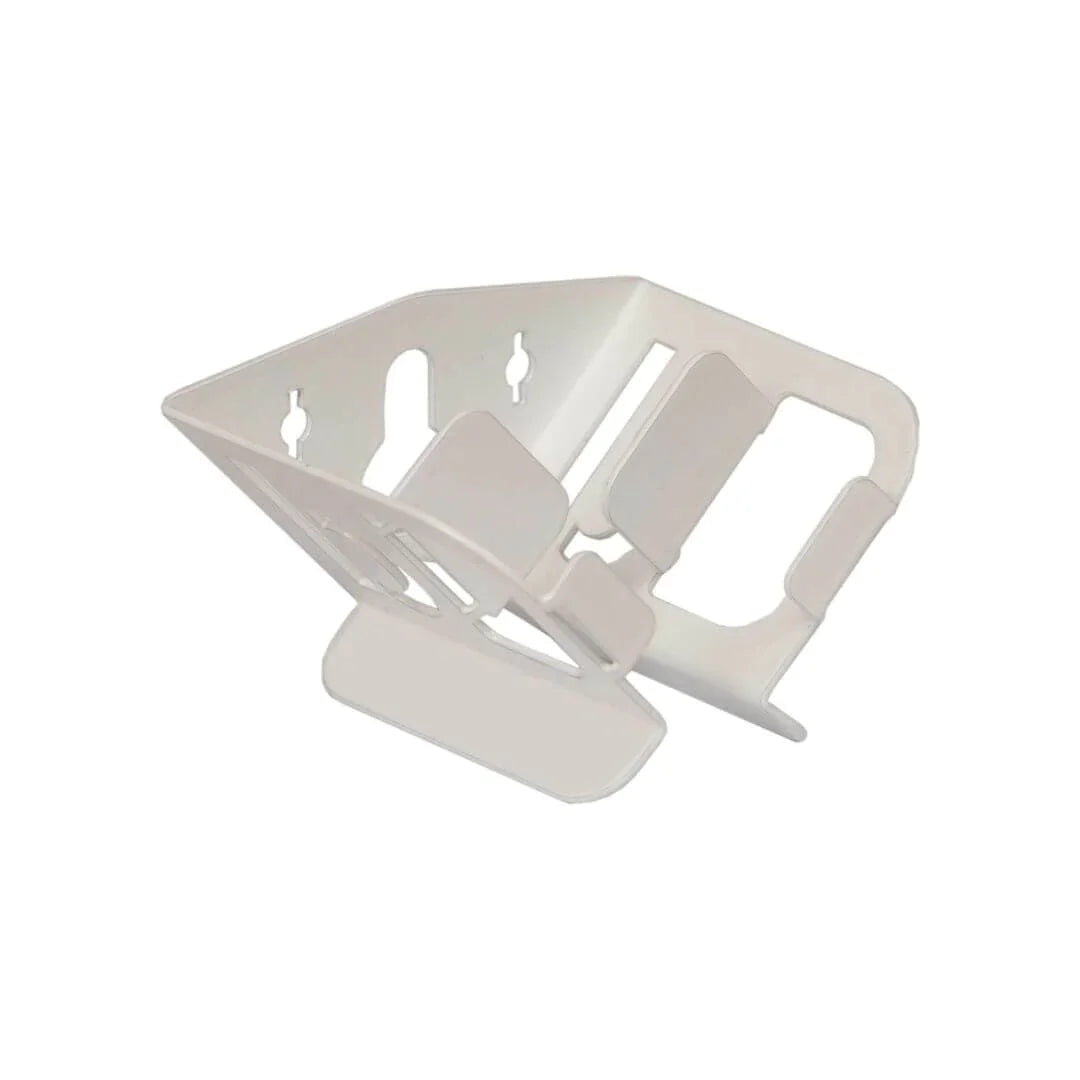 Oh Goodness handmade soaps in dappled light in a group