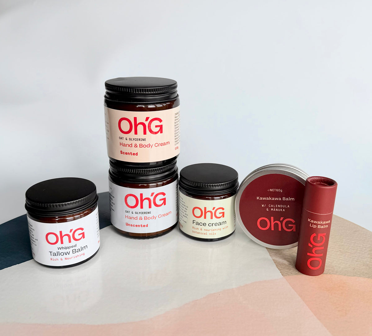 Skincare
