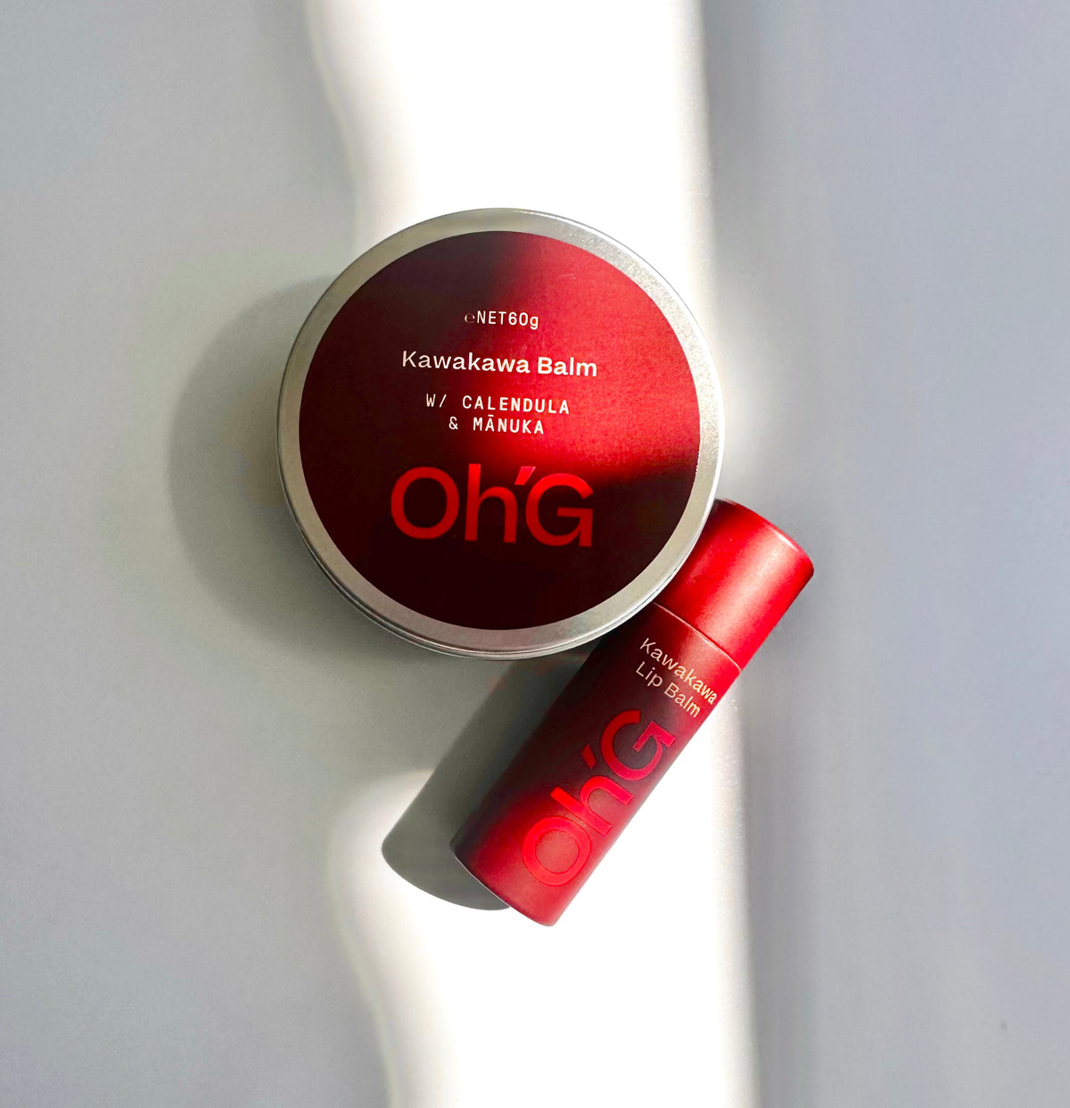 Skincare