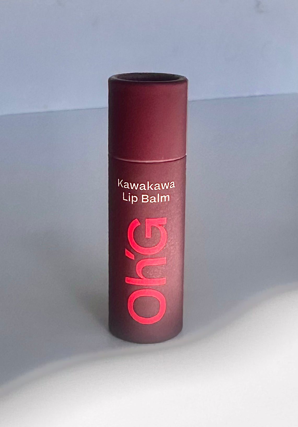 Kawakawa Lip Balm