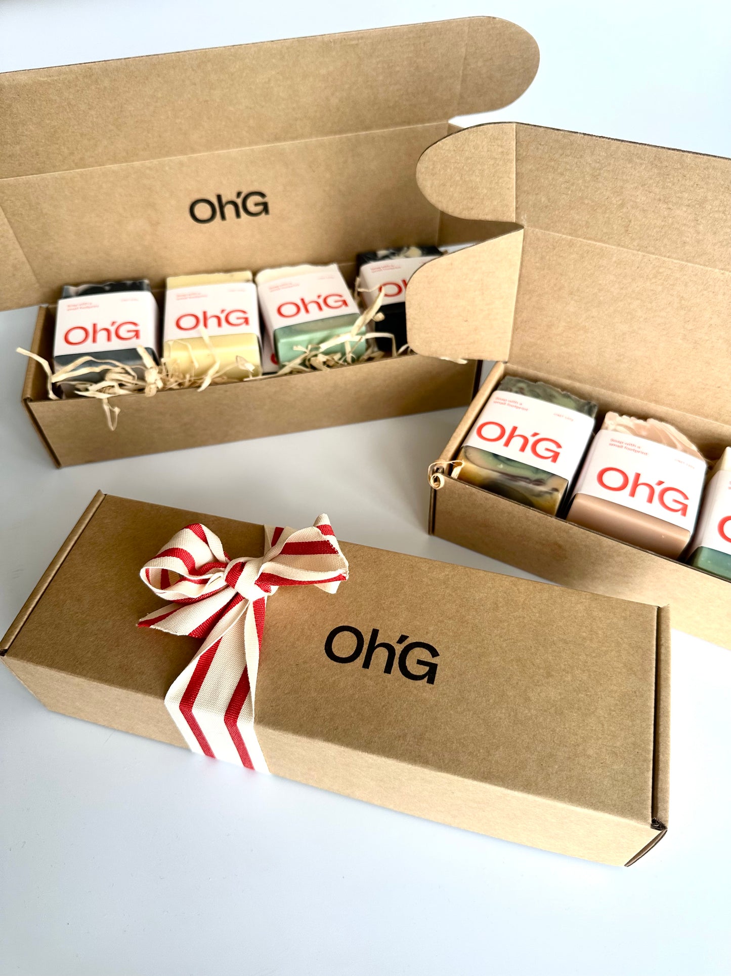 Soap Gift Box