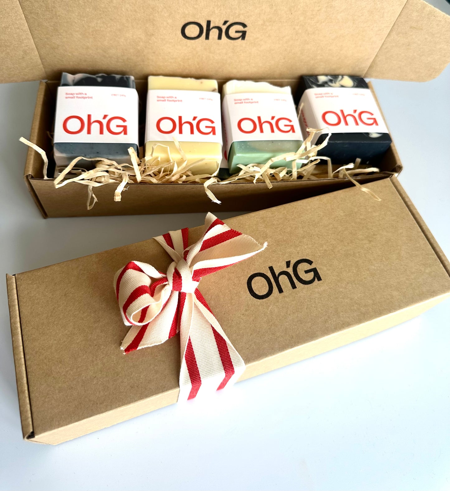 Soap Gift Box