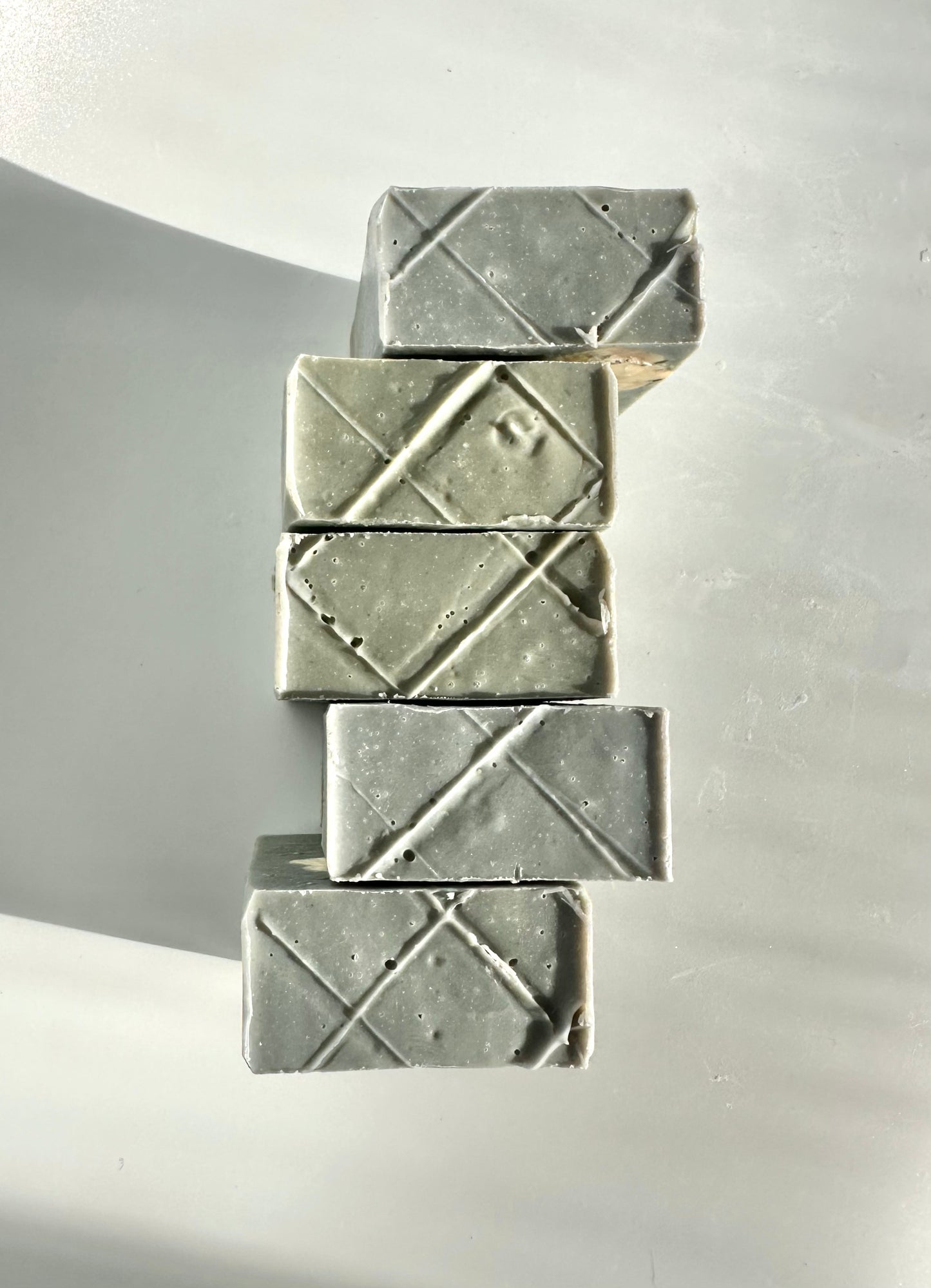 Celestial Bodies Handmade Soap Bar