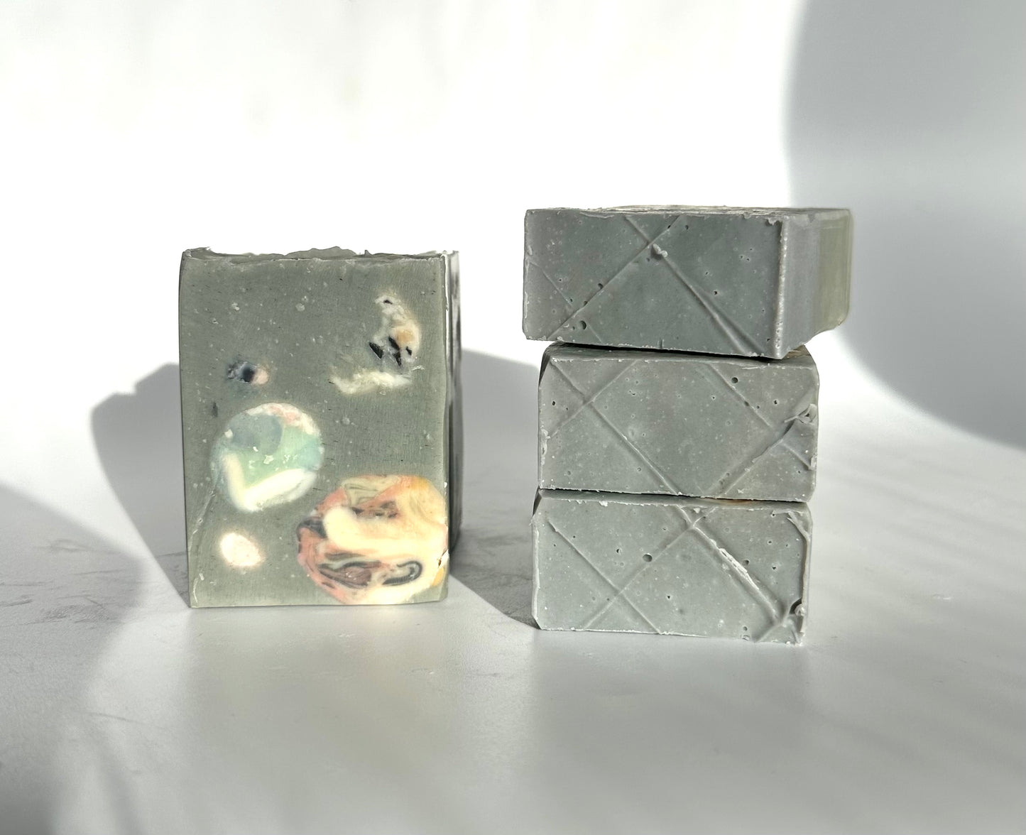 Celestial Bodies Handmade Soap Bar