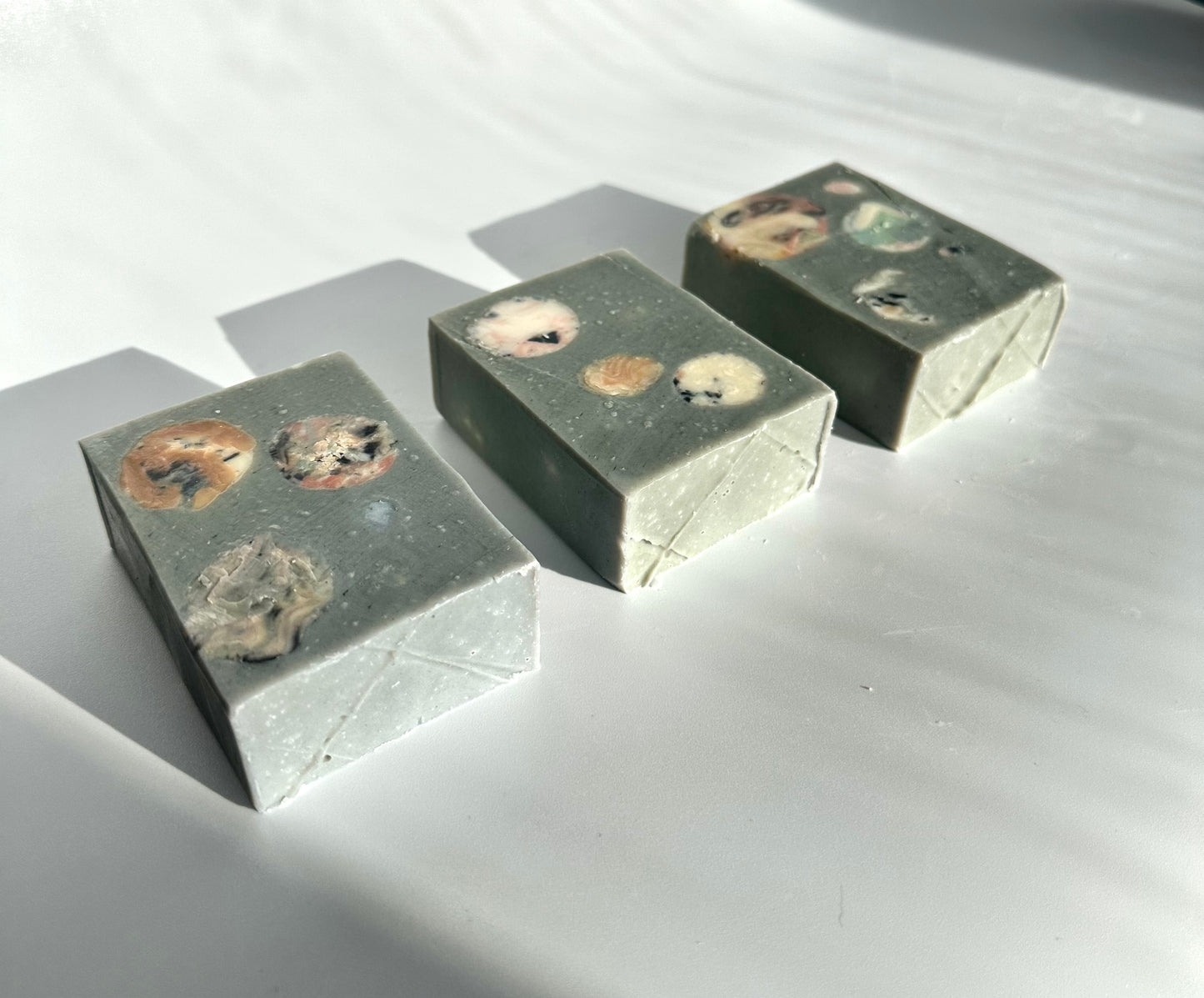 Celestial Bodies Handmade Soap Bar