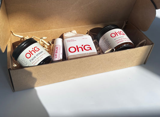 The Ultimate Gift Box