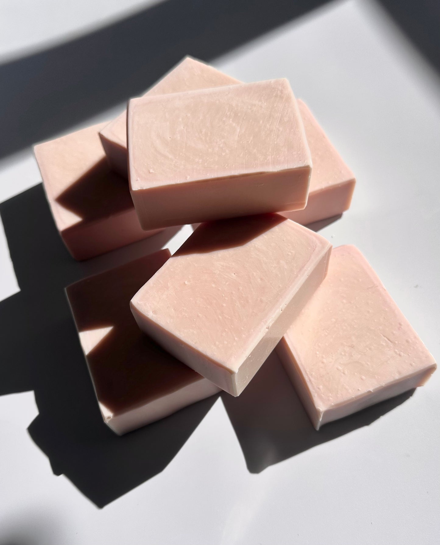 Aloe Gorgeous Handmade Soap Bar