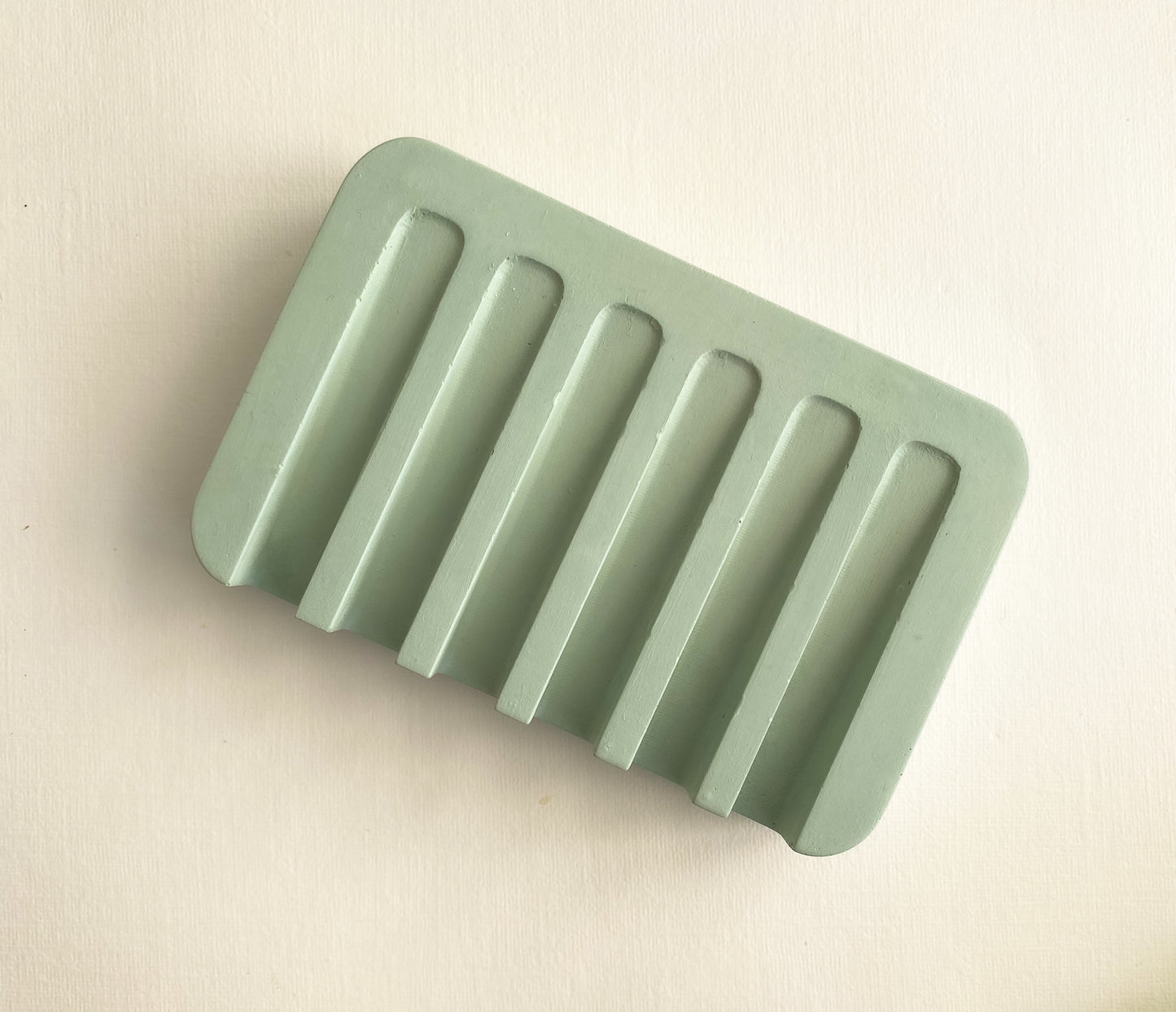 Grille Soap Dish Oh Goodness