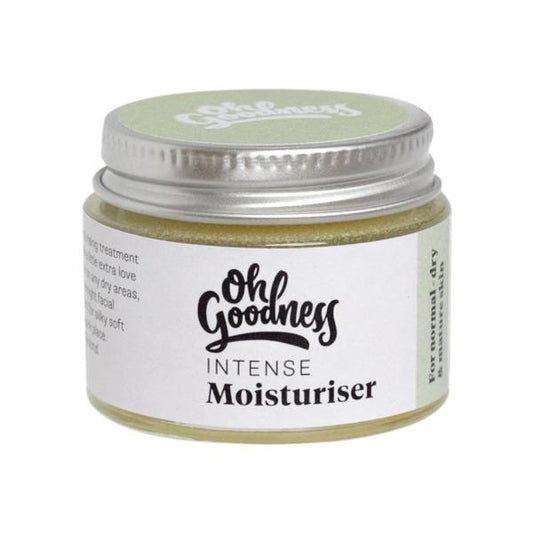 Intense Moisturiser Oh Goodness